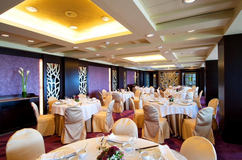 Grand Coloane Resort Macao Exteriér fotografie